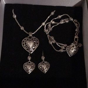 NWT Brighton Gift Set